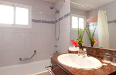 Diverhotel Dino Marbella: Room Double or Twin STANDARD - photo 43