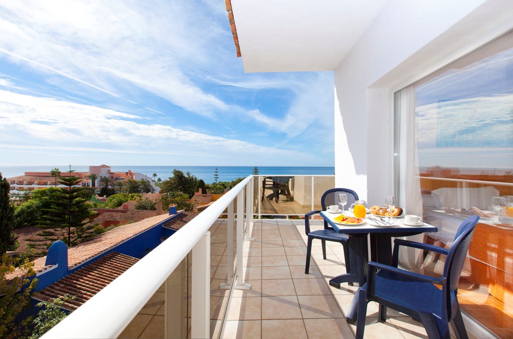 Diverhotel Dino Marbella: Room Double or Twin SUPERIOR