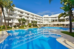 Iberostar Selection Marbella Coral Beach: General view - photo 4