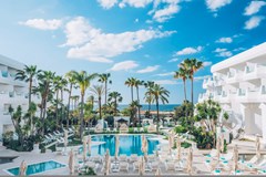 Iberostar Selection Marbella Coral Beach: General view - photo 43