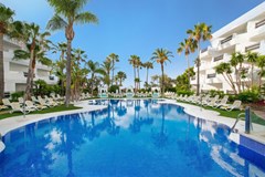 Iberostar Selection Marbella Coral Beach: Pool - photo 1