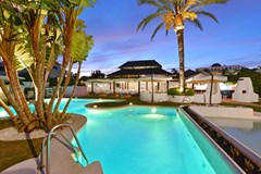 Iberostar Selection Marbella Coral Beach: Pool - photo 22