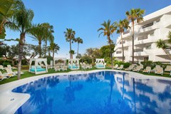 Iberostar Selection Marbella Coral Beach: Pool - photo 27