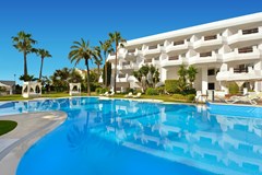 Iberostar Selection Marbella Coral Beach: Pool - photo 28