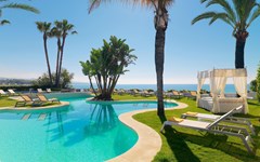 Iberostar Selection Marbella Coral Beach: Pool - photo 31