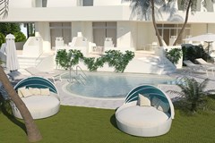 Iberostar Selection Marbella Coral Beach: Pool - photo 45