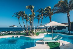 Iberostar Selection Marbella Coral Beach: Pool - photo 47