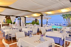 Iberostar Selection Marbella Coral Beach: Restaurant - photo 24