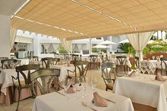 Iberostar Selection Marbella Coral Beach: Restaurant - photo 26