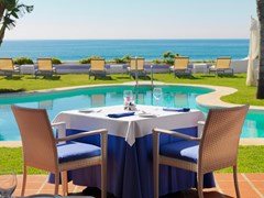 Iberostar Selection Marbella Coral Beach: Restaurant - photo 30