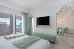 Iberostar Selection Marbella Coral Beach: Room JUNIOR SUITE STANDARD - photo 35