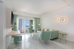 Iberostar Selection Marbella Coral Beach: Room JUNIOR SUITE STANDARD - photo 36