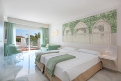 Iberostar Selection Marbella Coral Beach: Room DOUBLE SIDE SEA VIEW - photo 41