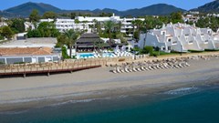 Iberostar Selection Marbella Coral Beach: Beach - photo 2