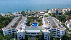 Iberostar Selection Marbella Coral Beach: Beach - photo 5