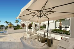 Iberostar Selection Marbella Coral Beach: Terrace - photo 6