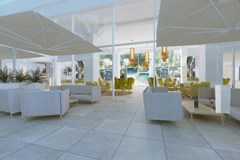 Iberostar Selection Marbella Coral Beach: Terrace - photo 10