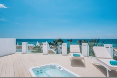 Iberostar Selection Marbella Coral Beach: Terrace - photo 14