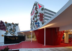 Ushuaia Ibiza Beach Hotel: General view - photo 37