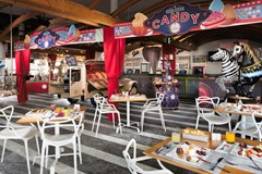 Ushuaia Ibiza Beach Hotel: Bar - photo 20