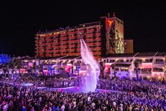 Ushuaia Ibiza Beach Hotel: Sports and Entertainment - photo 8