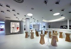 Ushuaia Ibiza Beach Hotel: Lobby - photo 2