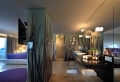 Ushuaia Ibiza Beach Hotel: Room SUITE STANDARD - photo 101