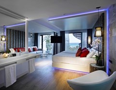 Hard Rock Hotel Ibiza: Room SUITE STANDARD - photo 62