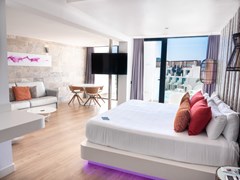 Hard Rock Hotel Ibiza: Room SUITE STANDARD - photo 76