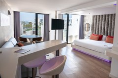 Hard Rock Hotel Ibiza: Room SUITE STANDARD - photo 77