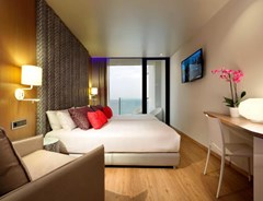 Hard Rock Hotel Ibiza: Room - photo 32