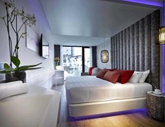 Hard Rock Hotel Ibiza: Room - photo 49