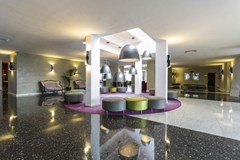 Palladium Hotel Don Carlos: Lobby - photo 9