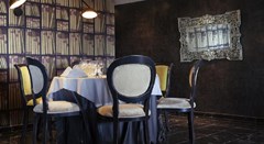 Palladium Hotel Don Carlos: Restaurant - photo 4