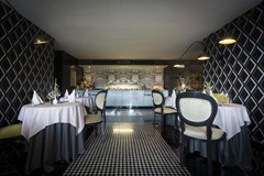 Palladium Hotel Don Carlos: Restaurant - photo 12