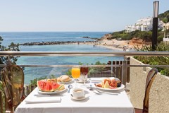 Palladium Hotel Don Carlos: Terrace - photo 8