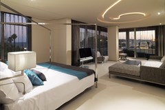 Aguas de Ibiza Grand Luxe Hotel: Room SUITE STANDARD - photo 4