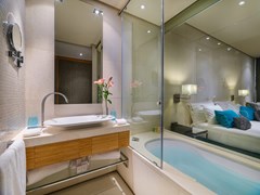 Aguas de Ibiza Grand Luxe Hotel: Room DOUBLE SINGLE USE SUPERIOR - photo 36