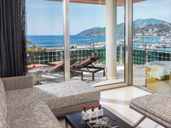 Aguas de Ibiza Grand Luxe Hotel: Room SUITE GRAND - photo 42