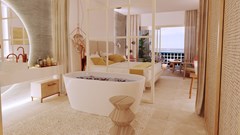 Aguas de Ibiza Grand Luxe Hotel: Room Double or Twin PREMIER - photo 61