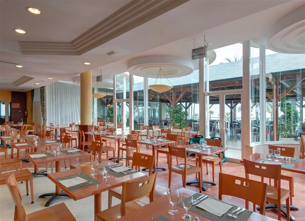 Sol Principe: Restaurant