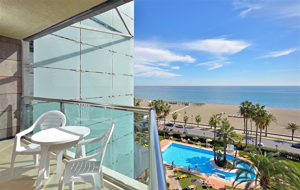 Sol Principe: Room JUNIOR SUITE SEA VIEW