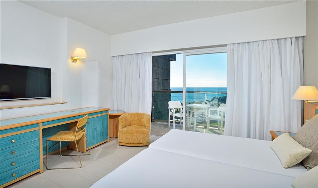 Sol Principe: Room DOUBLE SEA VIEW