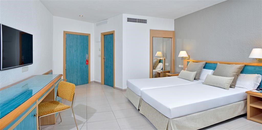 Sol Principe: Room DOUBLE ECONOMY