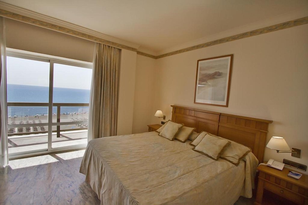 MS Amaragua: Room SUITE CAPACITY 3