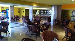 MS Aguamarina Suites: Bar - photo 12