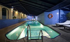 MS Aguamarina Suites: Pool - photo 32