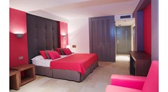 MS Aguamarina Suites: Room - photo 27