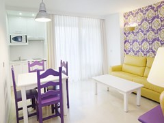 MS Aguamarina Suites: Room - photo 33