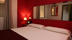 MS Aguamarina Suites: Room - photo 36